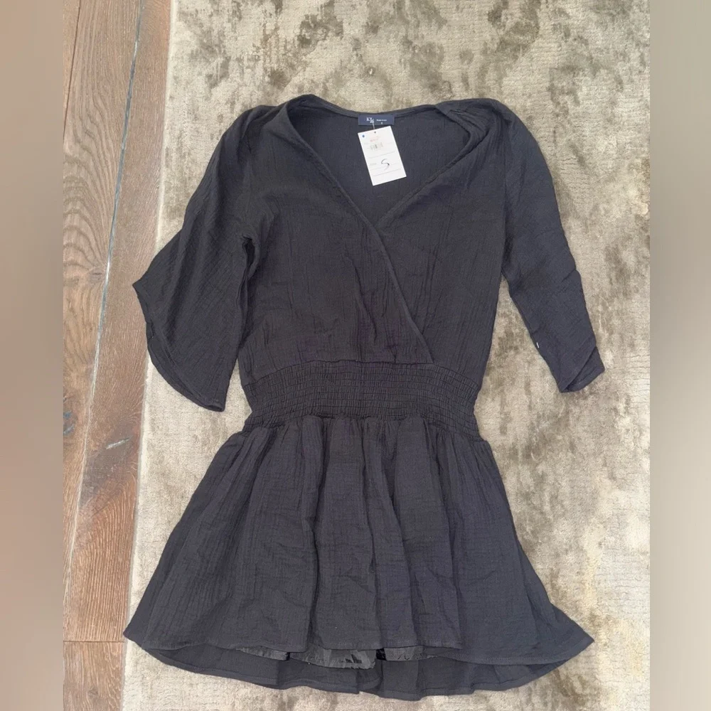 Romper - Picture 1 of 2